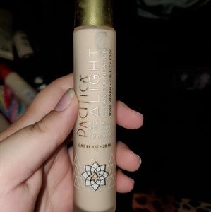 Pacifica Alight Foundation
